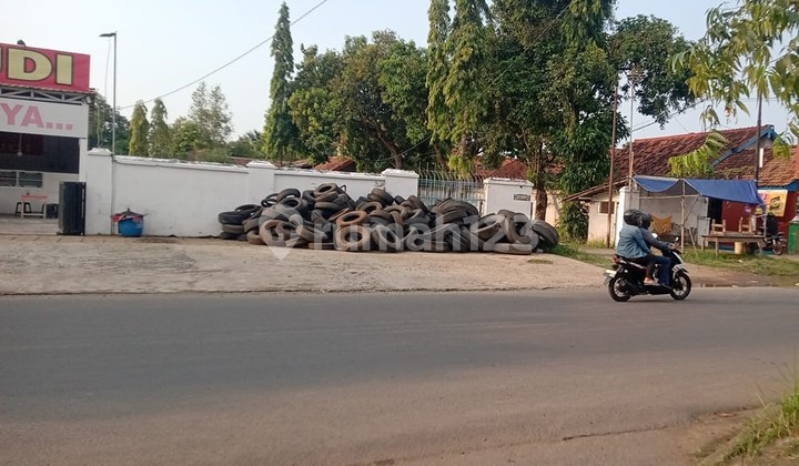 Jual Tanah di Batang Jawa Tengah CR