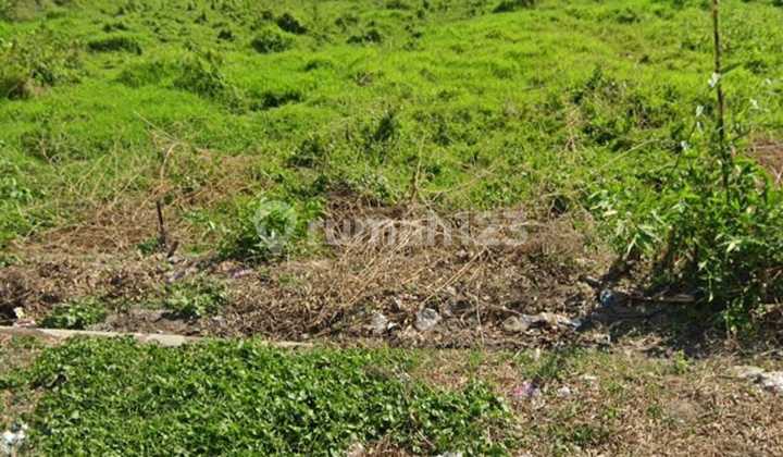 Jual Tanah di daerah Klaten Jawa Tengah CR