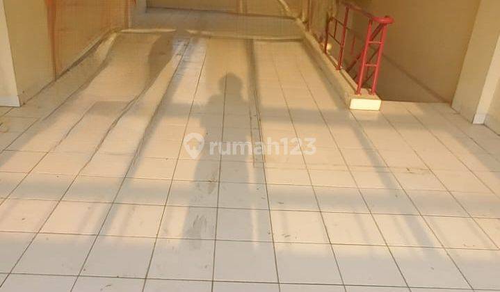 Sewa Ruko Taman Palem Mutiara Cengkareng Jakarta Barat Cr  1