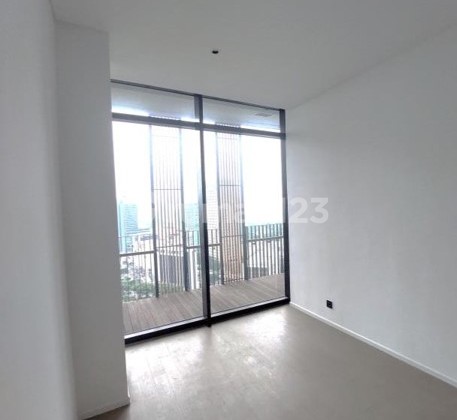 Sewa Apartemen Senopati Suites Jakarta Selatan C R