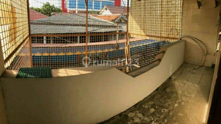 Jual Rumah di Daerah Cideng Jakarta Pusat C R  2