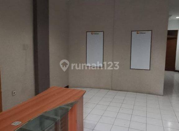 Jual Murah Ruko Strategis di Daan Mogot Jakarta Barat CR  1