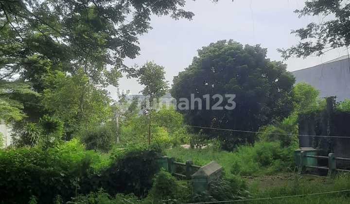 Vacant Land for Rent, 40m x 35m in Kudus, Central Java CR Vacant Land for Rent, 40m x 35m in Kudus, Central Java CR