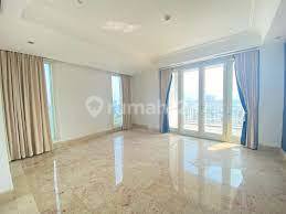 Sewa Apartemen The Residences Dharmawangsa Kebayoran Baru Jakarta Selatan CR 2