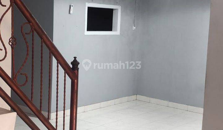 Rumah Sewa Daerah Bendungan Hilir Jakarta Pusat C R  2