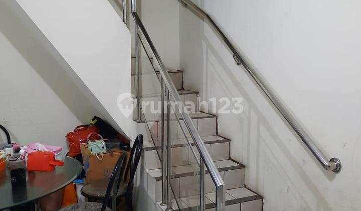 Jual Rumah di Cluster Kosambi Jakarta Barat CR 2