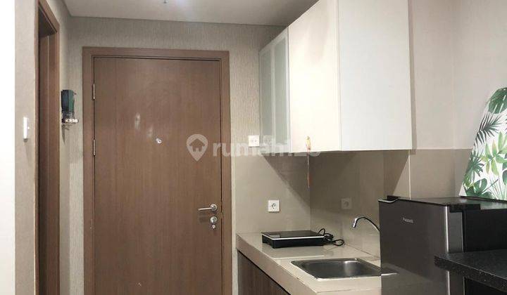 Jual Apartemen Puri Orchard Type Studio, Nego Sampai Deal Jakarta Barat C R  2