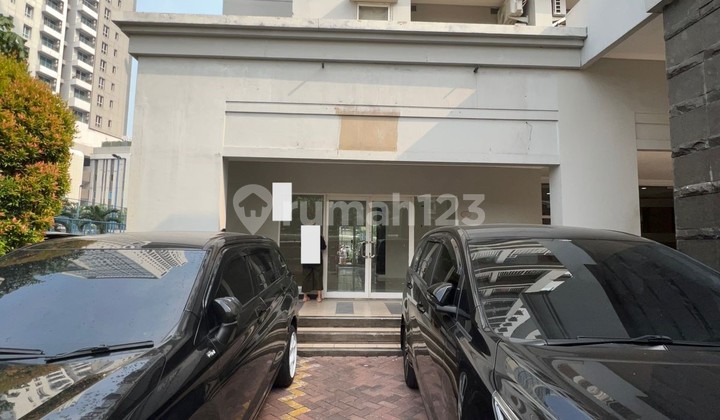 Kios Rental at Mediterania Garden Residences 2 Apartments, Tanjung Duren, West Jakarta CR Kios Rental at Mediterania Garden Residences 2 Apartments, Tanjung Duren, West Jakarta CR