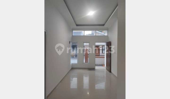 Jual Cepat Rumah di Depok Jawa Barat CR 2