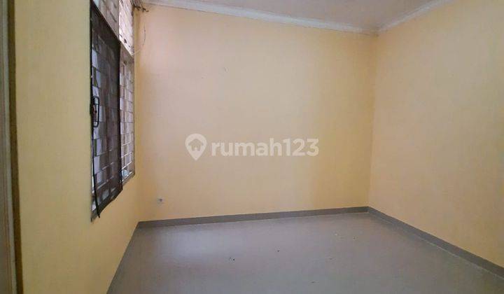 Sewa Rumah Siap Huni di Green Ville Jakarta Barat CR 2