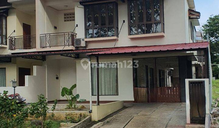 Sewa Rumah Nyaman Dan Aman di Jagakarsa Jakarta Selatan C R  1