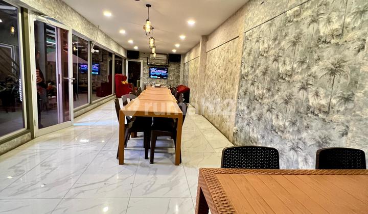 Jual Cepat Rumah dan Tempat Usaha di Pejaten Jakarta Selatan C R 2