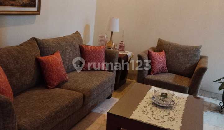 Jual Rumah Luas dan Siap Huni di Pasar Rebo Jakarta Timur CR 2