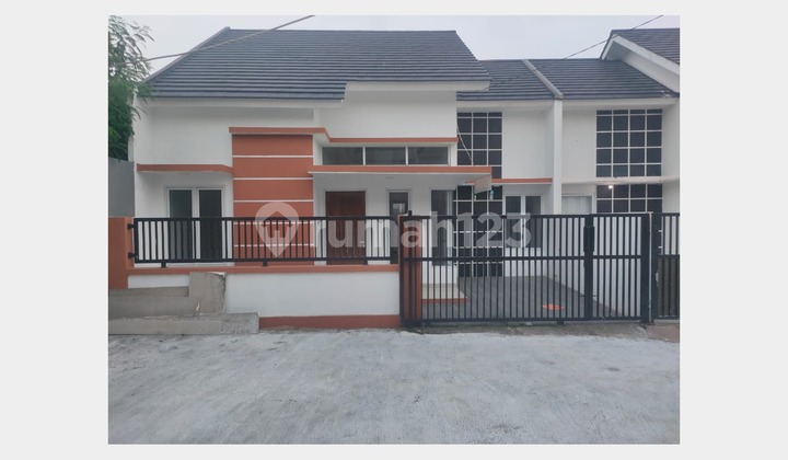 Jual Cepat Rumah di Depok Jawa Barat CR 1