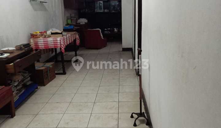 Jual Rumah di Tomang Jakarta Barat CR 2
