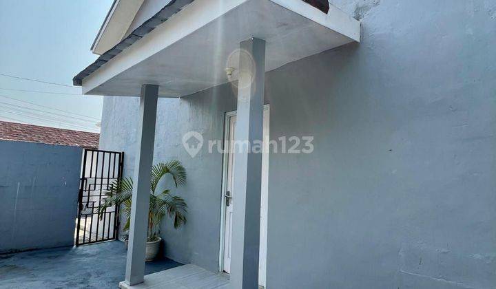 Dijual Rumah Daerah Bogor Nego Sampai Deal  2