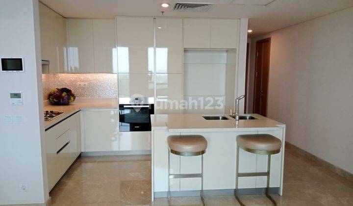 Apartemen Millennium Village Di Lippo Karawaci Tangerang 2