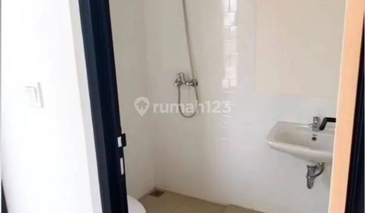 Cendana Botanic Rumah 2 lantai Modern Di Legok Tangerang 7