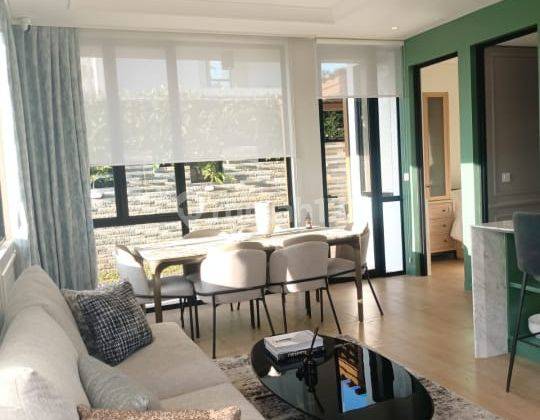 Rumah Modern dan Harga Terjangkau di Lippo Karawaci Tangerang 3