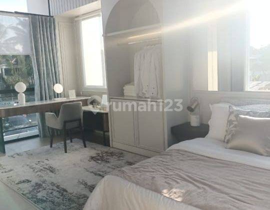 Rumah Modern dan Harga Terjangkau di Lippo Karawaci Tangerang 7