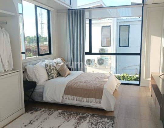 Rumah Modern dan Harga Terjangkau di Lippo Karawaci Tangerang 8