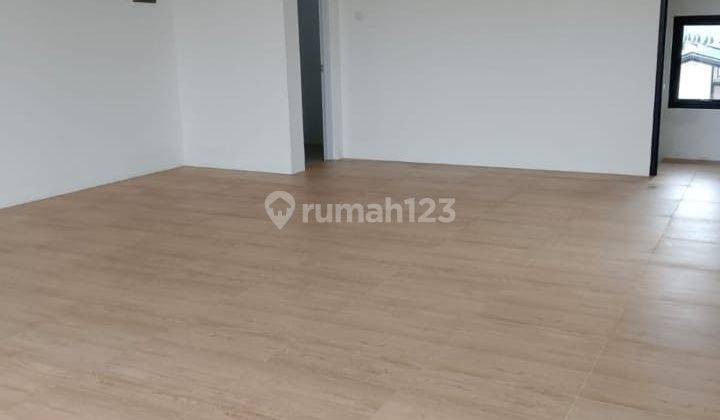 Ruko 3 lantai Konsep Triple Key Dan Harga Murah Di Lippo Karawaci 4
