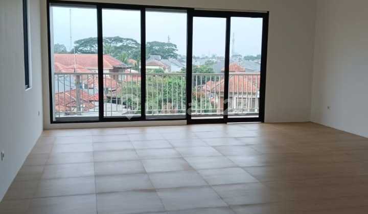 Ruko 3 lantai Konsep Triple Key Dan Harga Murah Di Lippo Karawaci 6
