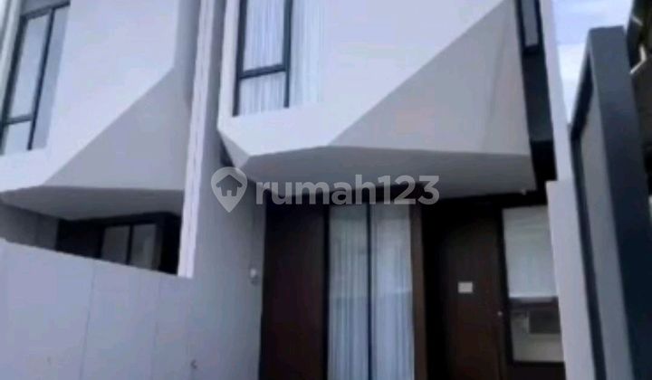 For Sale Furnished House with SHM @ Sutorejo 1