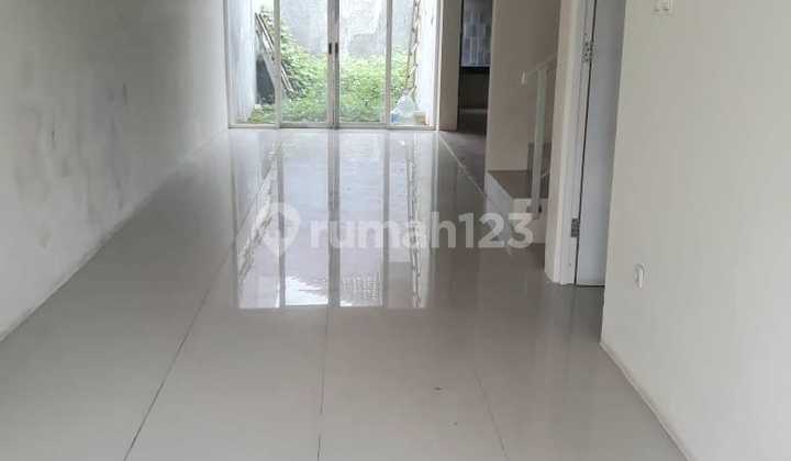 Dijual Rumah Baguus SHM @ Rungkut Barata 2