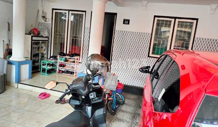 Dijual Rumah Shm @ Perumahan Tirtasari Residence, Malang 2