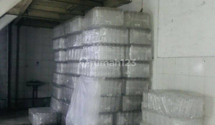 Dijual pabrik air galon SHM @ Pandaan 8