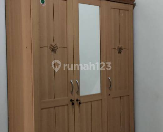 Disewakan rumah full furnish dekat ITS @ Keputih 3