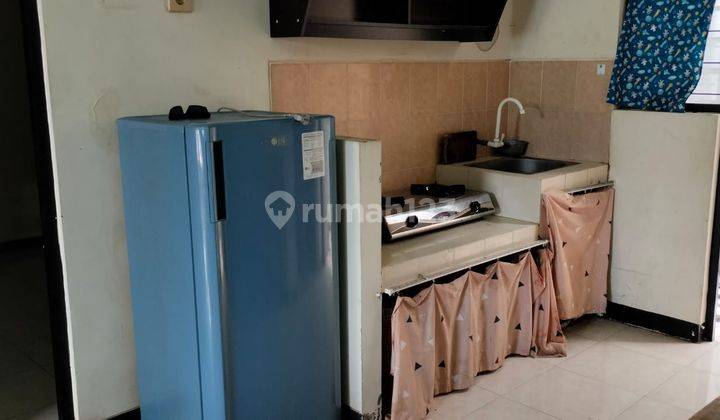 Disewakan rumah full furnish dekat ITS @ Keputih 5