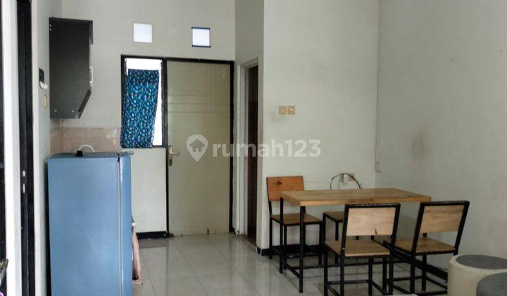 Disewakan rumah full furnish dekat ITS @ Keputih 9