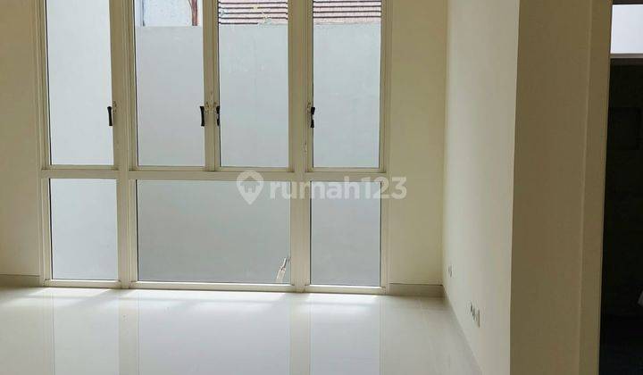 Disewakan rumah 2 lantai @ Puri Galaxy Acacia Garden, Keputih 11
