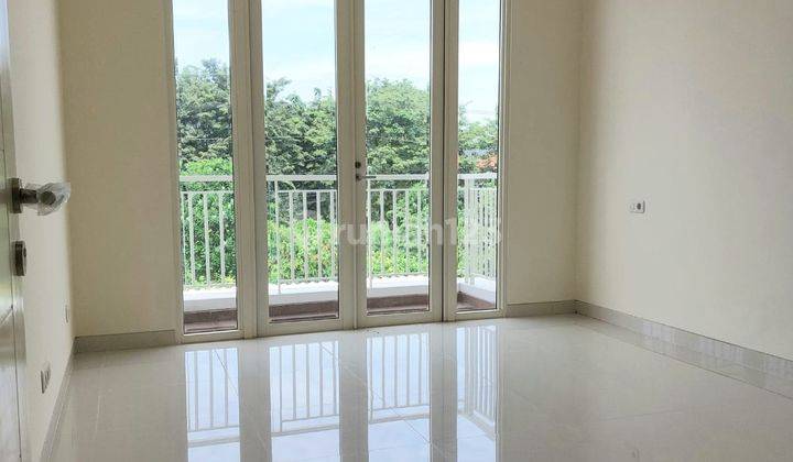 Disewakan rumah 2 lantai @ Puri Galaxy Acacia Garden, Keputih 16