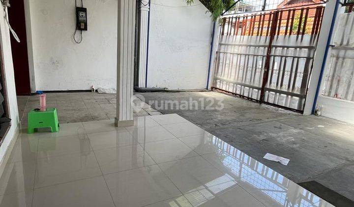 Disewakan gudang @ Rangkah, Kenjeran 1