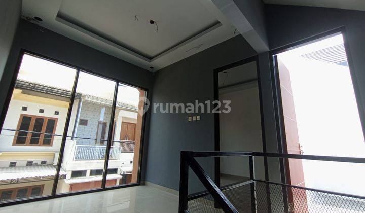 Dijual rumah anyar @ Pagesangan, Jambangan 2