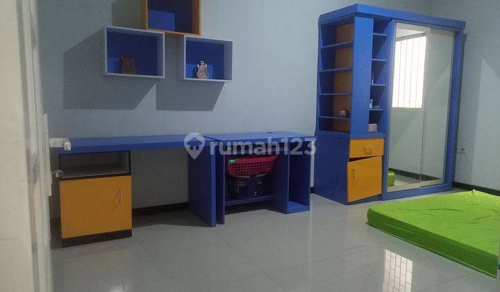 Dijual rumah buuaguus @ Wisma Penjaringan Sari, Rungkut 2