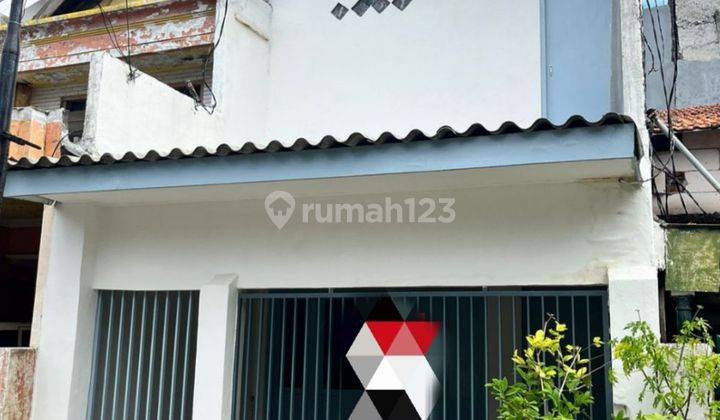 Dijual rumah @ Karang Empat, Kenjeran 1