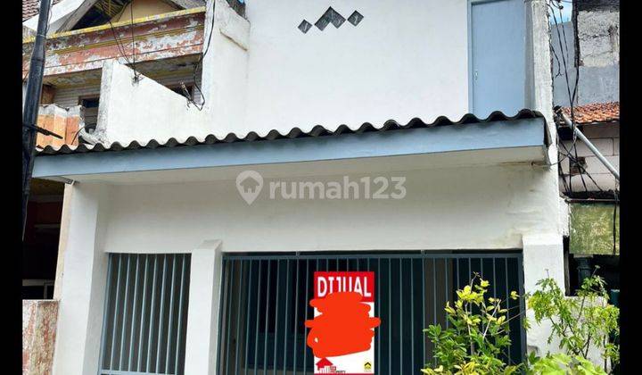 Dijual rumah bagus @ Karang Empat, Kenjeran 1