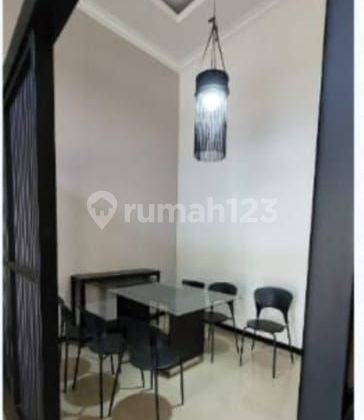 Disewakan/dijual rumah @ Dian Regency 2, Sukolilo 2