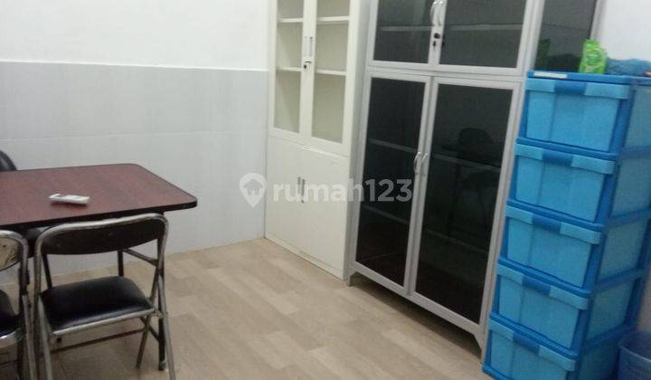 Disewakan/dijual rumah bentuk kantor atau kantor benruk rumah SHM @ Perum Nirwana Eksekuti, Wonorejo Rungkut 2