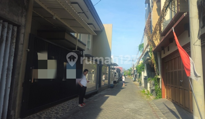 Dikual Rumah Baru Baguuuusss Shm @ Mulyosari Baru