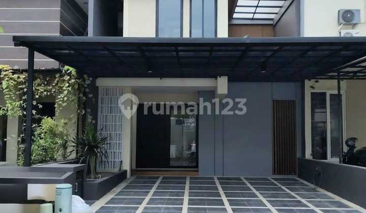 Dijual Rumah Baru Shm @ Dian Istana Dijual Rumah Baru Shm @ Dian Istana