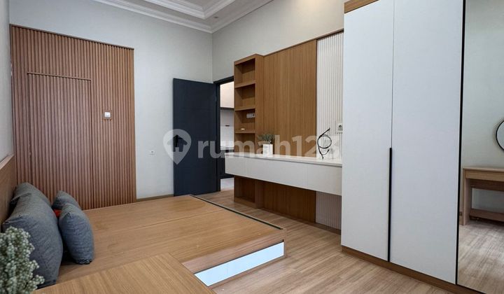 Dijual Rumah Cantik Shm @ Griya Asri, Pakuwon City