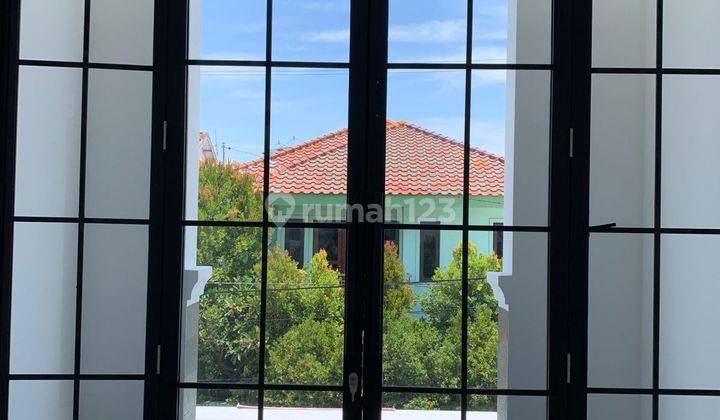 Dijual Rumah Minimalis 2 Lantai Shm @ Mojoarum, Mulyorejo 2