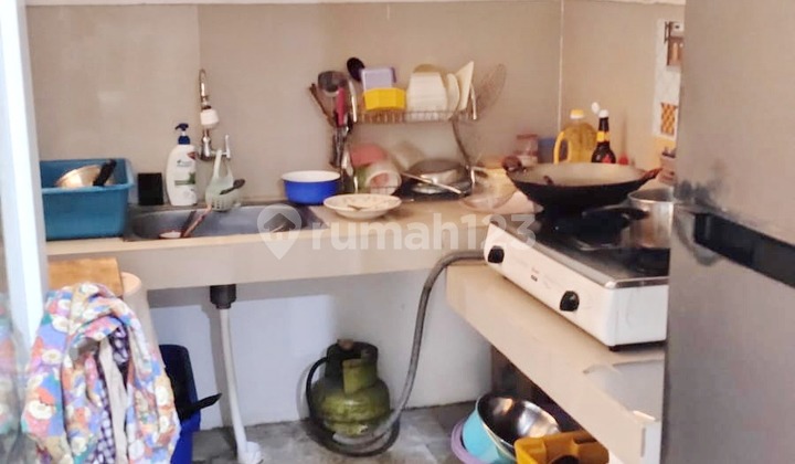 Dijual Rumah Minimalis 2 Lantai Shm @ Nirwana Eksekutif, Rungkut 2