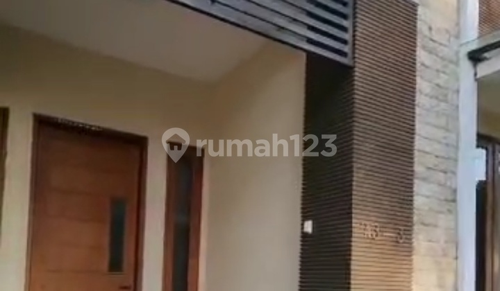 For Rent House @ Westwood, Pakuwon City