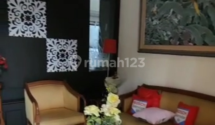 For Rent House @ Westwood, Pakuwon City